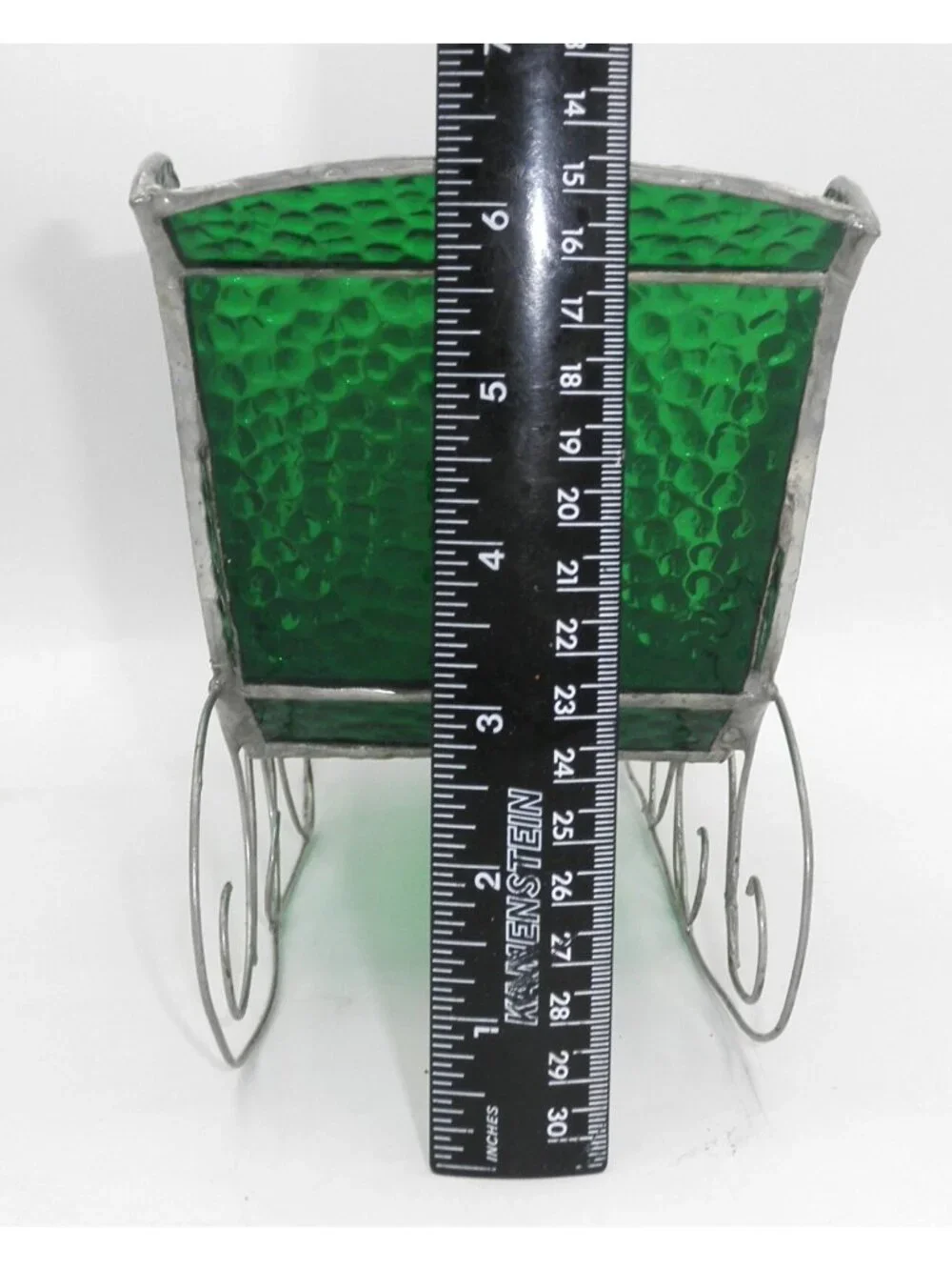 The Unbranded Brand vtg green